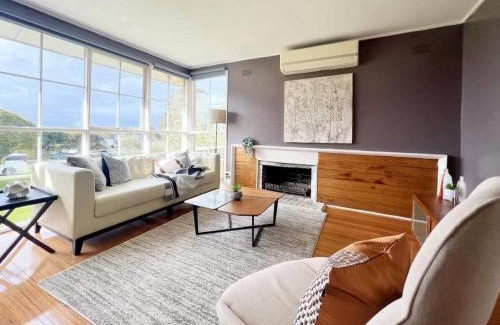 Dromana Casa | Holiday Home at Tennent St Dromana