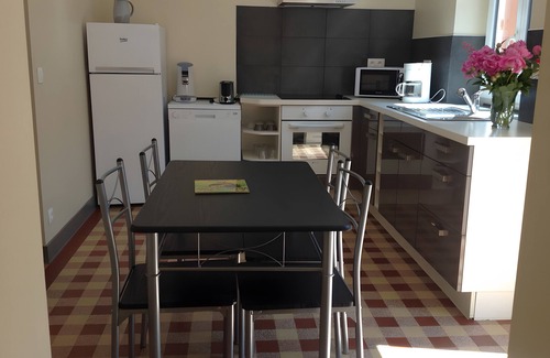 Couffy Casa | Holiday Home at the Friends' Meeting Place - 15 Minutes from Beauval Zoo