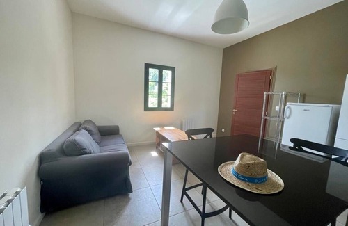 Le Garn Cabaña | Magnificent cottage in the heart of a truffle near the Gorges de l'Ardèche