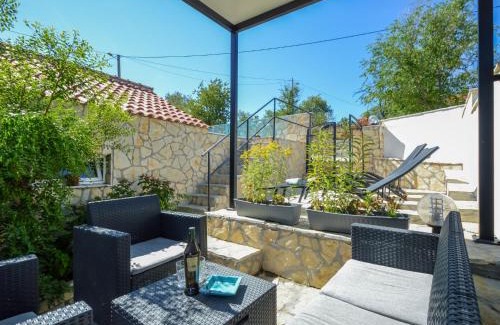 Skradin Casa | Holiday Home Aurora by Interhome