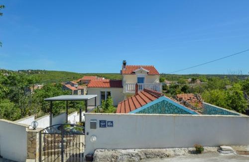 Skradin Casa | Holiday Home Aurora by Interhome