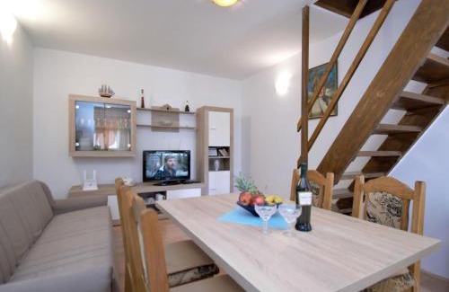 Skradin Casa | Holiday Home Aurora by Interhome