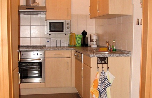 Bad Salzungen Apartamento | Casa de vacaciones B | 80 metros cuadrados | 1-4 personas