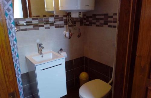 Balatonkeresztur Casa | Holiday home Balatonkeresztur 12