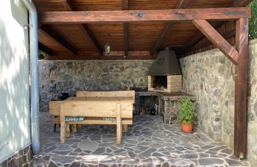 Banska Stiavnica Apartamento | Holiday Home Banská Štiavnica
