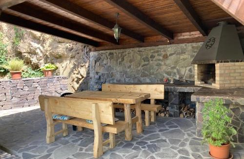 Banska Stiavnica Apartamento | Holiday Home Banská Štiavnica