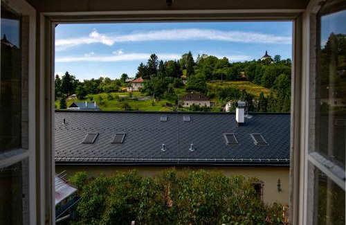 Banska Stiavnica Apartamento | Holiday Home Banská Štiavnica