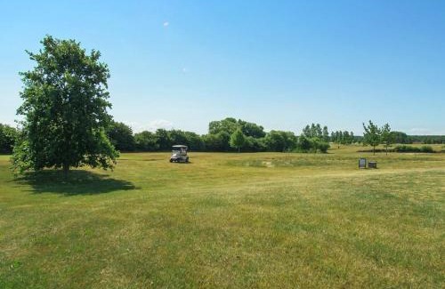 Østerskov Casa | Holiday Home Bara - 600m from the sea by Interhome