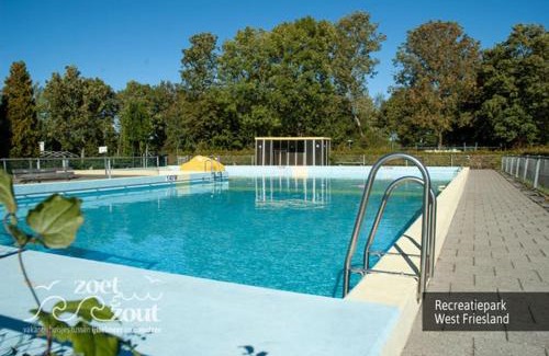 Municipality of Opmeer Casa | Holiday Home BASALT 6 p Amsterdam and the beach