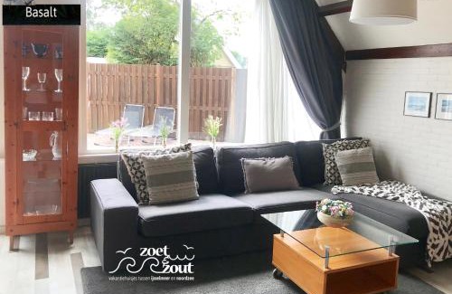 Municipality of Opmeer Casa | Holiday Home BASALT 6 p Amsterdam and the beach