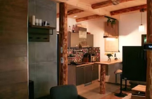 Welten Casa | Holiday home Baumhaus Silent
