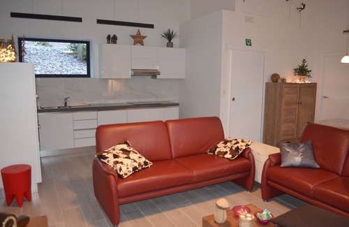 Barvaux Casa | Chalet totalmente reformado en 1000 m² de bosque
