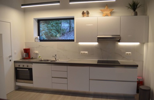 Barvaux Casa | Chalet totalmente reformado en 1000 m² de bosque