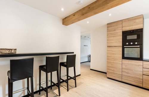 Mont-de-l'Enclus Casa | Holiday home in Mont de l'Enclus with garden