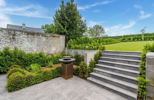 Mont-de-l'Enclus Casa | Holiday home in Mont de l'Enclus with garden