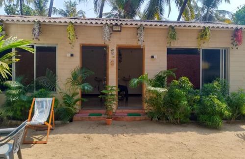 Devbag Cama Y Desayuno | Holiday Home Beach Resort And Aquatic Sports In Tarkarli