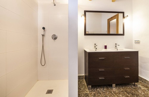 Petra Casa | Casa de vacaciones 'Beata House' con piscina, jardín, terraza y Wi-Fi