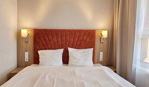 Miedzyzdroje Apartamento | HOLIDAY HOME Bel Mare F533 z sypialnią i balkonem