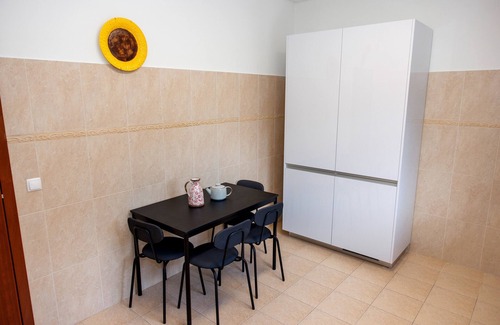Ponte da Barca Casa | Casa de vacaciones 'Belavista' con vistas al lago, Wi-Fi y aire acondicionado