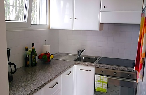 Brezzo di Bedero Casa | Casa de vacaciones 'Belvedere36' con vistas al lago, garaje y aire acondicionado