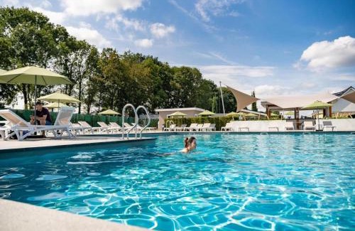 Gasthuis Casa | Holiday Home Bemelen near Nature Reserve