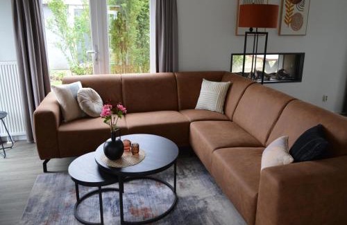 Gasthuis Casa | Holiday Home Bemelen near Nature Reserve