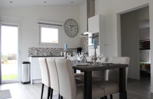 Gasthuis Casa | Holiday Home Bemelen near Nature Reserve