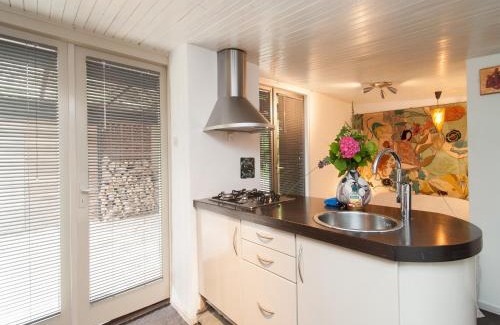 Bergen Casa | Holiday Home Bergen near Forest & Beach