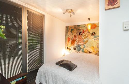 Bergen Casa | Holiday Home Bergen near Forest & Beach