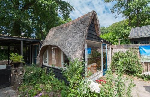 Bergen Casa | Holiday Home Bergen near Forest & Beach