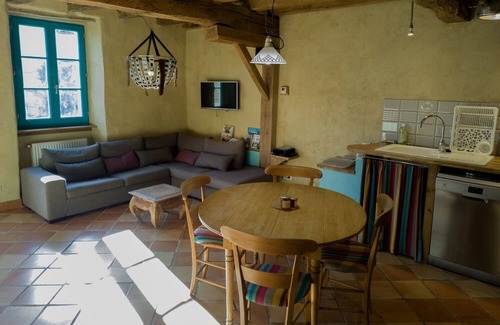 Forgues Casa | Holiday home between Toulouse and Gascony