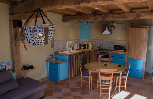 Forgues Casa | Holiday home between Toulouse and Gascony