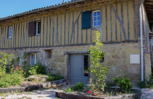 Forgues Casa | Holiday home between Toulouse and Gascony