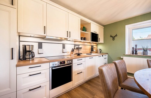 Unterallgau Casa | Casa de vacaciones "Bezauberndes Gästehaus" con terraza y Wi-Fi