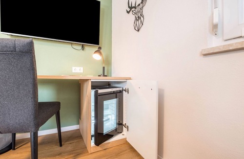Unterallgau Casa | Casa de vacaciones "Bezauberndes Gästehaus" con terraza y Wi-Fi