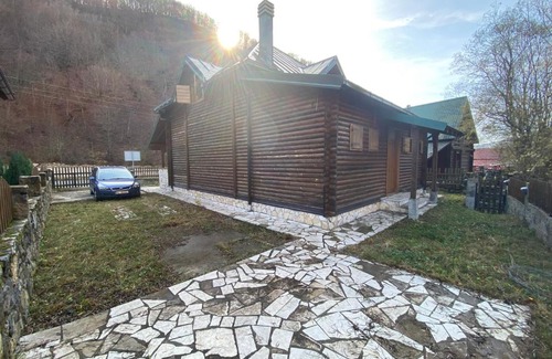 Kolasin Casa | Holiday Home Biočinovići