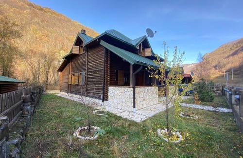 Kolasin Casa | Holiday Home Biočinovići