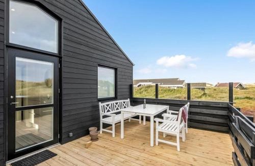Houvig Casa | Holiday Home Birger - 300m from the sea by Interhome