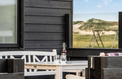 Houvig Casa | Holiday Home Birger - 300m from the sea by Interhome