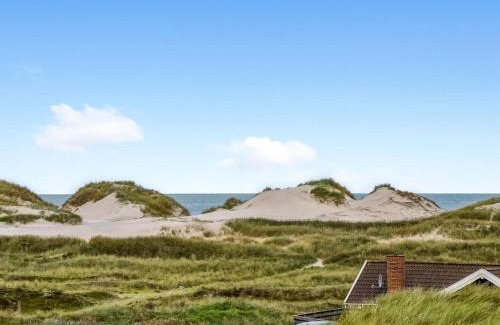 Houvig Casa | Holiday Home Birger - 300m from the sea by Interhome