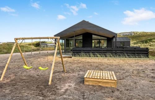 Houvig Casa | Holiday Home Birger - 300m from the sea by Interhome
