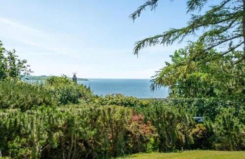 Bøjden Casa | Holiday Home Bisera - 150m from the sea by Interhome