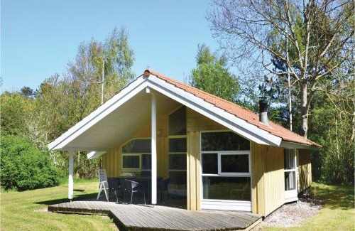 Holloselund Casa | Holiday Home Bjørnemosevej Vejby V