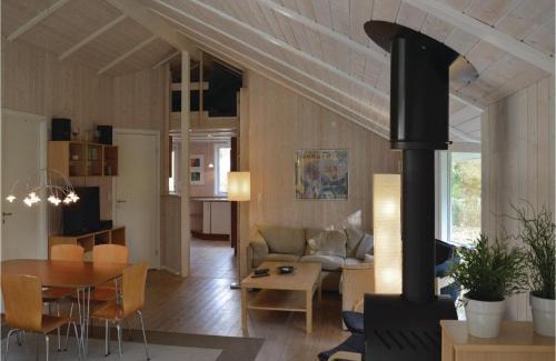 Holloselund Casa | Holiday Home Bjørnemosevej Vejby V