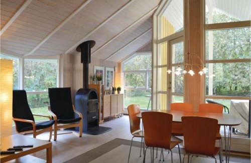Holloselund Casa | Holiday Home Bjørnemosevej Vejby V