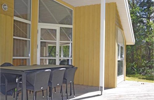 Holloselund Casa | Holiday Home Bjørnemosevej Vejby V