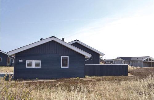 Bjerregard Strand Casa | Holiday Home Bjerregårdsvej Denm I
