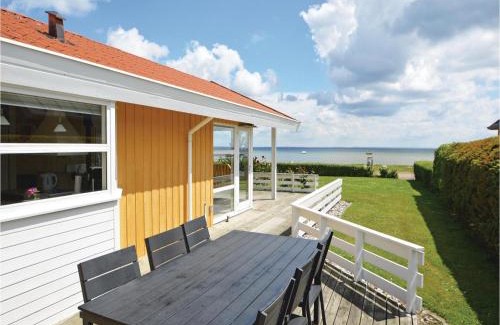 Bjert Casa | Holiday Home Bjert 45