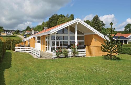 Bjert Casa | Holiday Home Bjert 45