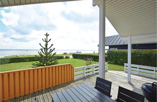 Bjert Casa | Holiday Home Bjert 45